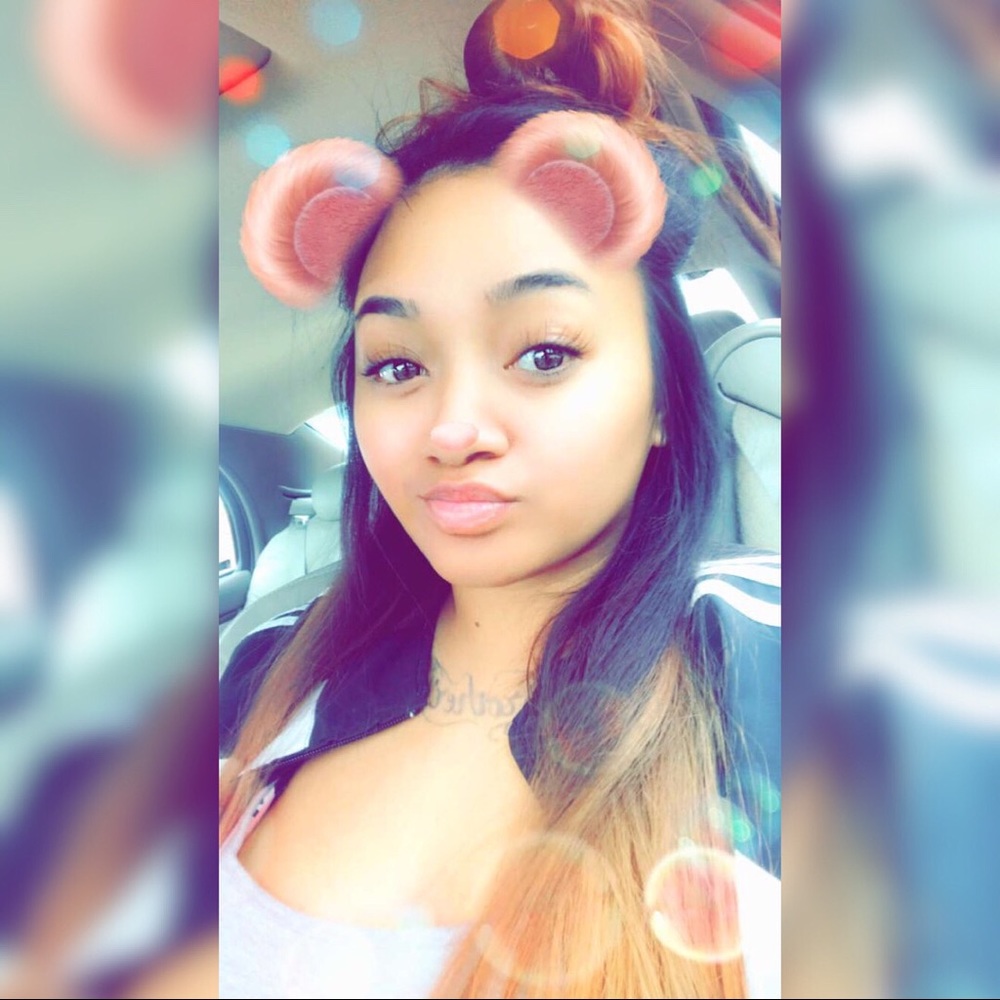 Meet your Posher, Samantha